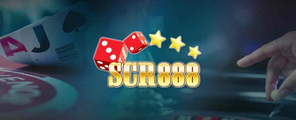 About Online SCR888 Games