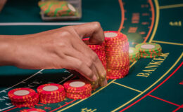 tips to make your Baccarat game better