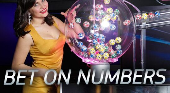 Win A Lottery In Asian Casinos